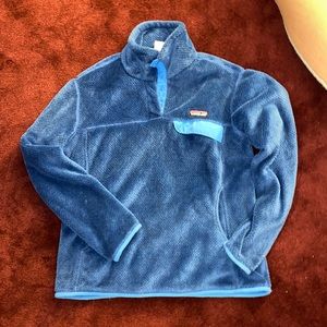 Patagonia Pullover